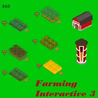 PLay Farming Interactive 3 now!